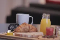 Palacio Salvetti Suites - parking