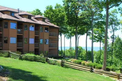 Landmark Resort Hotels in 