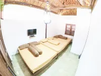 Limasan Wongso by We Stay Hotels in Mlati