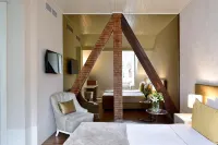 My Story Hotel Ouro Hotels near Arco da Rua Augusta