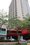 ホテル イ カジノ セントラル パーク パナマ
