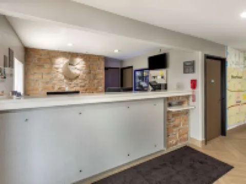Comfort Inn Mount Pleasant – Racine Hotels in Racine County