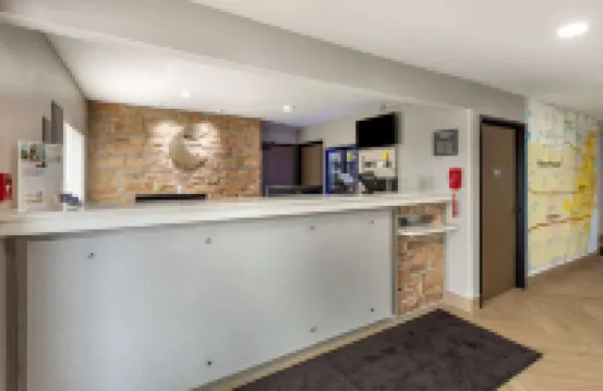 Comfort Inn Mount Pleasant – Racine