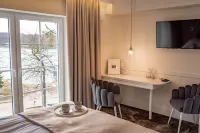 Mały Sopot Boutique Hotels in Eylau