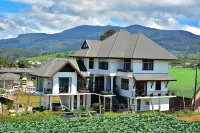 Villa Mount Royal Отели рядом со станцией Ambewela Railway Station