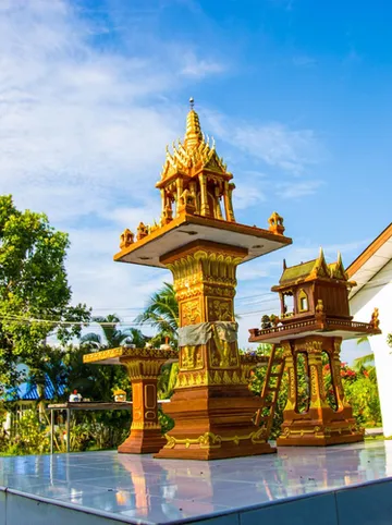 รูปภาพของโรงแรมตะวันฉาย