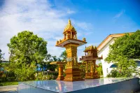 Tawanchay Hotel Phatthalung Hotels in Amphoe Khao Chaison
