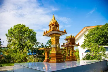 รูปภาพของโรงแรมตะวันฉาย