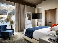 The Josie Hotel, Autograph Collection Hotels in Kootenay Boundary