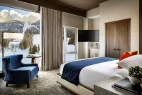 The Josie Hotel, Autograph Collection Hotels in Kootenay Boundary