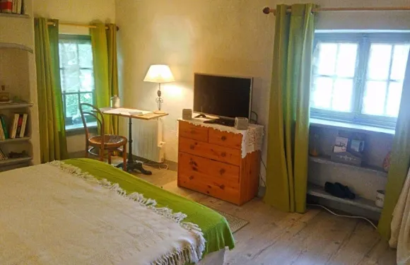 克羅特勞住宿加早餐旅館