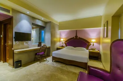 Hotel Sai Palace , Mangalore Отели рядом со станцией Mangalore Central