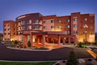 Courtyard Lehi at Thanksgiving Point - Wifi