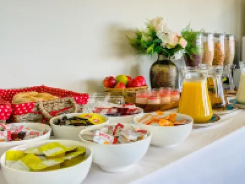 Silver Fern Lodge Hotels in Taupo