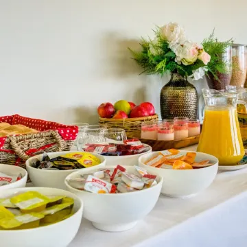 Silver Fern Lodge