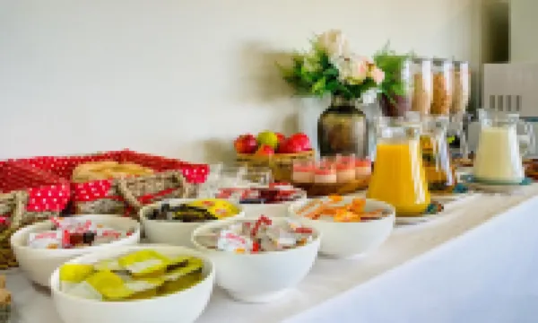 Silver Fern Lodge Hotels in Taupo