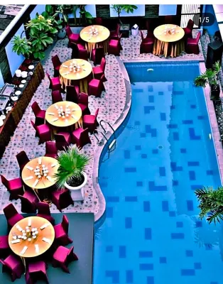Abadi Hotel Malioboro Yogyakarta