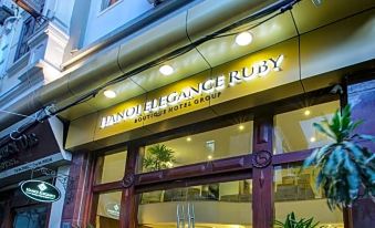 Eliana Ruby Hotel & Travel