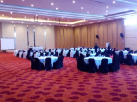 Novena Hotel Bandung Hotels in Lembang