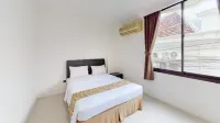 DS Residence 34 Gang Pinggir Hotels in Central Semarang