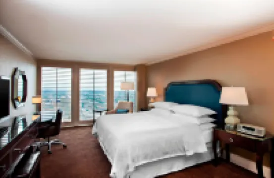 新奧爾良喜來登酒店