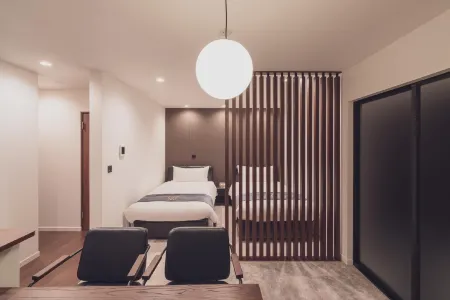 Fuji Gran Villa - Toki -