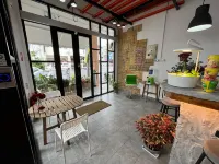 Knight Alley Hotel Hotels in Larut, Matang and Selama
