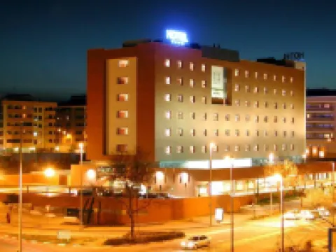 Extremadura Hotel Hoteles en Cáceres