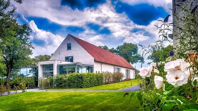 Cleythil Hotel Hotels in Eeklo