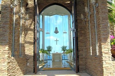 共有エリア 沖縄 かりゆし ビーチリゾート オーシャンスパの写真