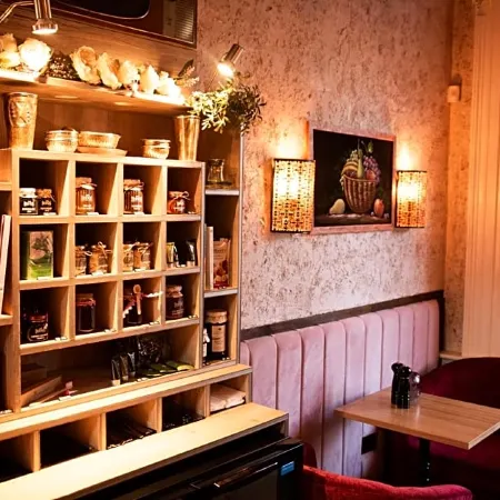 Domo Boutique Hotel