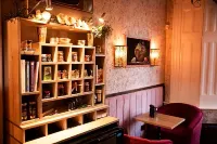 Domo Boutique Hotel - Wifi