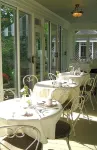 Maplewood Hotel - breakfast