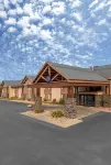AmericInn by Wyndham Black River Falls I-94 on ATV Trail Hotels in Brockway