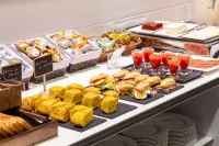 Sercotel Hola Tafalla Hotels in Olite