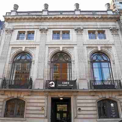 Au Chat Qui Dort Lille - Thiers Hotel Exterior