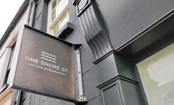 One Shore Street