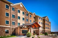 Staybridge Suites Cheyenne Hotel in zona Cheyenne Airport