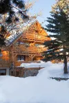 Hôtel Chalet Mounier