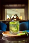 Hotel Astoria - bar