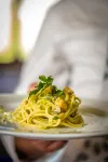 Hotel San Giorgio - breakfast
