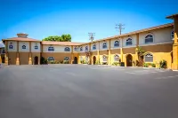 Best Western Bishop Lodge Hotel berhampiran Ancient Bristlecone Pine Forest