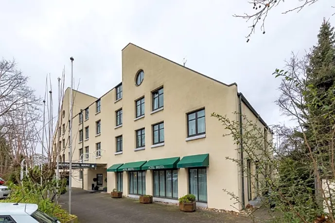 Tagungshotel Bristol Mainz by Trip Inn Hotels in der Nähe von 