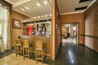 Hotel Orto Asia Hotels in Osj