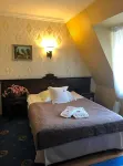 Oławian Hotel 브르제그 호텔