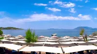 Apollon Hotel - Meerblick