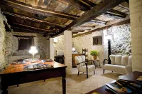 Residenza d'Epoca Borgodifiume Hôtels à : Belmonte Calabro