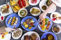 InterContinental Hotels CHANGSHA by IHG - breakfast