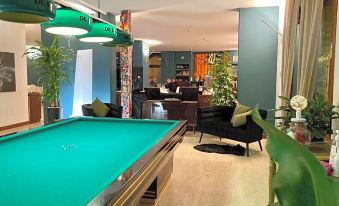 Country House Corte Del Sole - Housity
