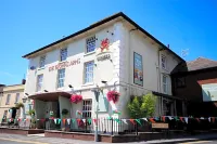Thomas Arms Hotel